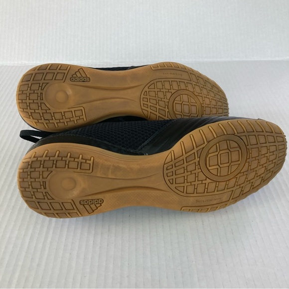 Adidas Predator sala indoor soccer Shoes Size 7 - Picture 2 of 9
